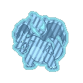 Ether Charizard(Insurgence)